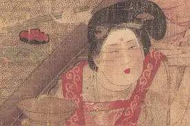 穿越时空看唐朝人如何饮茶？从历代文物中洞悉唐代茶文化图片