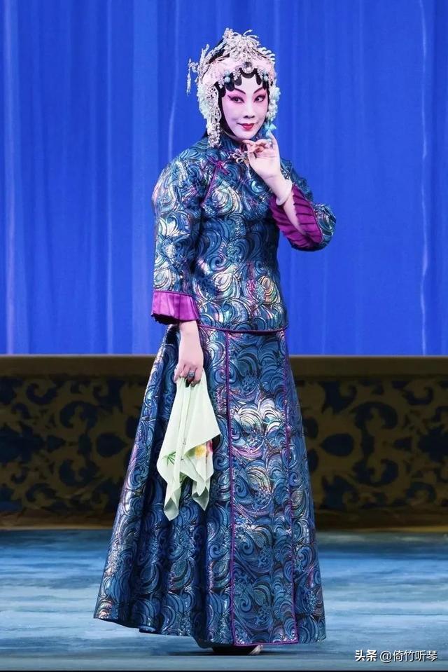 他们将是今后中国京剧的代表性人物一一第三届中国京剧之星简介