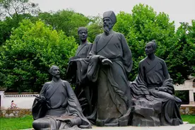 王阳明的“知行合一”是什么意思？一句话说清楚，能做到的不简单图片