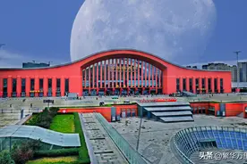 黑龙江省的省会之争，历经5年反复较量，为何选择了哈尔滨市？图片