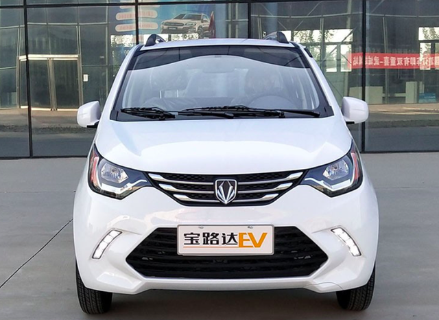 2万左右的纯电动汽车(宝路达电动汽车价格和图片) - 冷思维