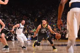 若NBA球星变向能力分4个等级：库里A级，欧文SS级，那SSS有多猛？图片