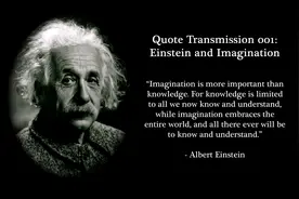 爱因斯坦保持清醒的5条规则图片