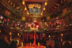 “青楼”何时成了“妓院”的代称？图片