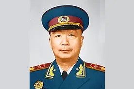 1980年一日本女子到中国寻亲，见到聂荣臻大哭：爸爸，您还好吗图片