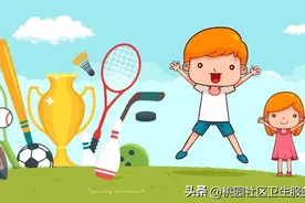 孩子膝关节痛，警惕三种损伤图片