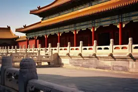 故宫对商拍说No，旅拍自由还能实现？图片