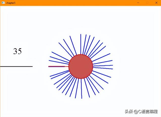 C语言实现：见缝插针游戏！代码思路+源码分享