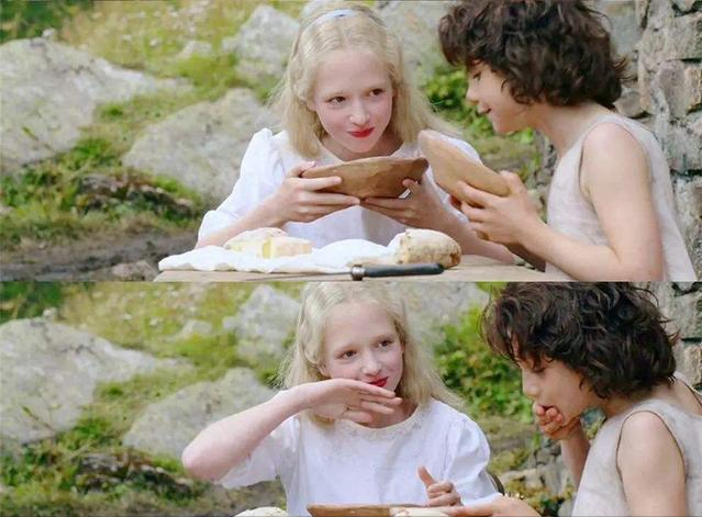 我从富女孩身上发现成长奥秘，这5种教育，培养出自信勇敢的女孩