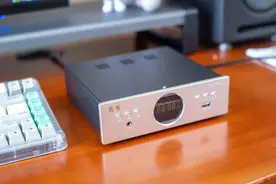 一招帮你解决解码器频繁掉驱动，顺便晒下最近入手的师旷 D3 pro图片