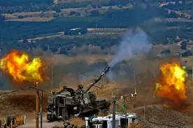 11日，第三次世界大战真的来了？就在刚刚传来最新消息！图片