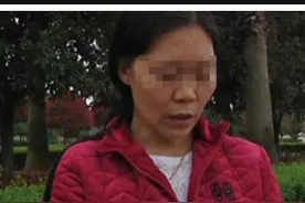 2021年，江西女子30万存银行取不出，银行：你买保险了图片