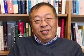 第一“汉奸”余茂春：改国籍，甘做美国走狗，恶意挑拨中美关系图片