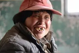 “昆仑女神”因和丈夫一个约定，独守新藏线20年，从美人熬成乞丐图片