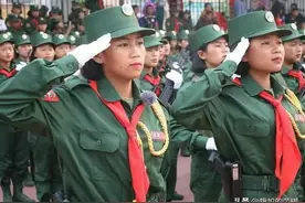 我们能娶“缅甸佤邦”姑娘为妻么？图片