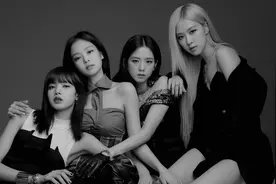 BLACKPINK演唱会如火如荼，四小只你更爱谁？图片