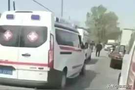 突发！辽宁重大刑事案件：10死1伤！网友：匹夫之怒，血溅五步！图片