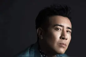 于和伟：一生痛失三位挚爱，余生不会辜负18岁就跟了我的宋林静图片