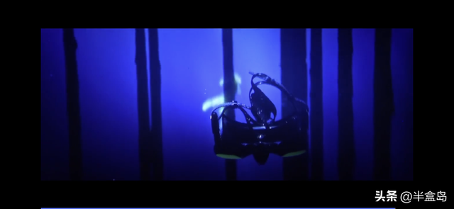 潜水员视角看《消失的她》:李木子困在深海观鲨笼里，还能自救吗