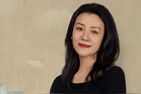 49岁刘琳被宠成“公主”，15年后，才明白她为何嫁给“穷小子”图片