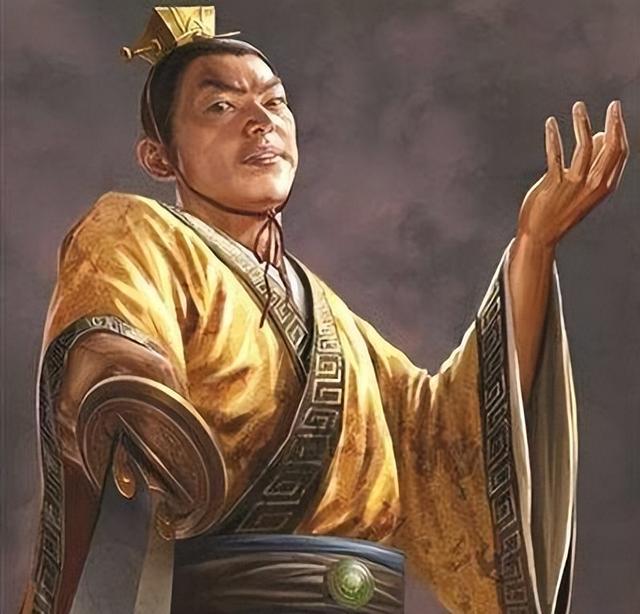 历史上的十大暴君