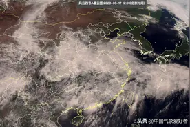 浙江江苏等宣布入梅，今年梅雨总体或偏少！权威预报：局部或偏多图片