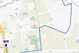 北京公交集团：5月1日首车起，新开专149路、调整专4路图片