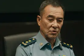 当年的封锁有多心酸，今天看《长空之王》中歼20的成功就有多提气图片