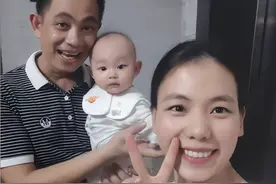 18岁缅甸美女嫁31岁广西大叔，定居中国4年，生活压力大，赚钱难图片