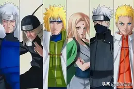 水门单挑长门胜算如何？硬刚毫无胜算，避战保持不败图片