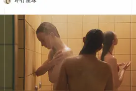 变性人，越来越多了图片