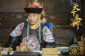 深度解读《天下长河》中的康熙，他爱科学却又拒绝科学，为什么？图片