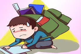 不要再逼着孩子学习了，做好意志培养这件事，比1对1盯着要管用图片