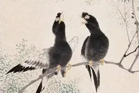 国画有4大临摹技巧，你都会了几个？图片