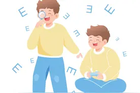用几分钟教你看懂小朋友的视力档案图片