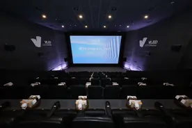 中影光峰推出VLED LED电影屏 引领观影新模式图片