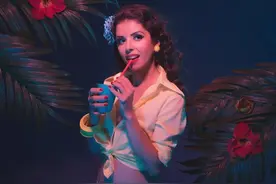 真实的“巴西”是什么样？到巴西的“真实感受”图片