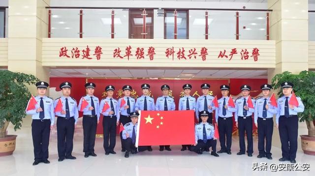 【祝福祖国 守护平安】燃!多彩活动迎国庆,多种方式向祖国表白!