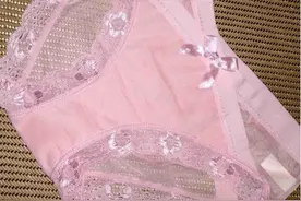 女生特别要注意！这3种内裤别穿，易增加染病几率，赶紧扔了！图片