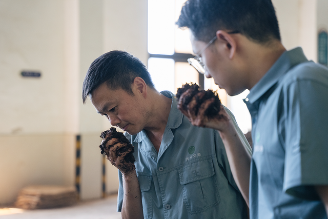 习酒之魂，在这方水土与人文之间｜摄影采风手记