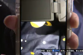 全新佳能无法开机，“颠簸”出奇迹？！图片