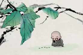 余生，去靠近一个懂你的人图片