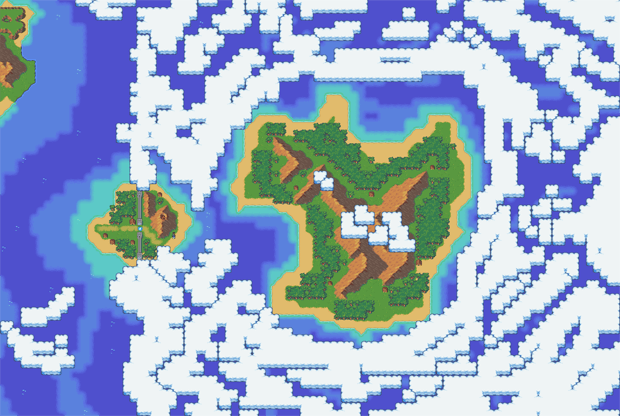 魔塔三国之时空旅人（steam逆乱时空）全系统说明过吕布主流攻略