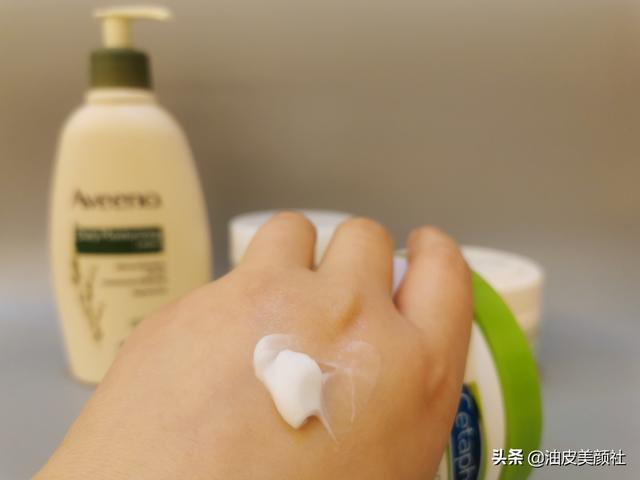 12岁可用的身体乳