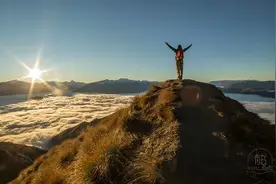 你的“脸”上，藏着你一生的风水！图片