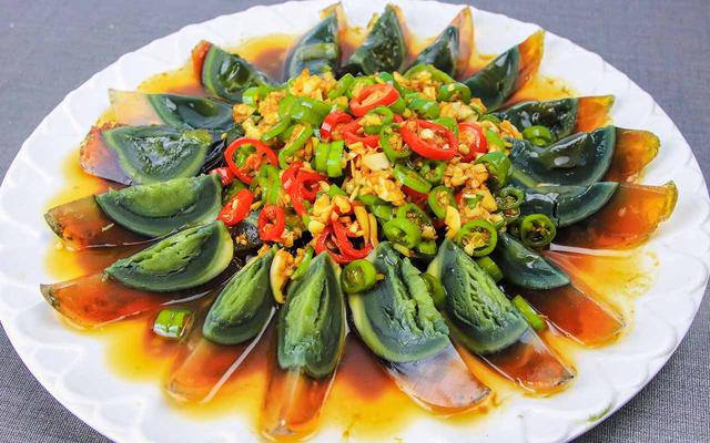 7月，绝不可错过！这5种青椒“绝配”吃法，比肉香，一上桌就光盘