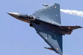 举国之力研发30余年，印度光辉战斗机，为何沦为全球最大的笑料图片