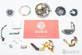 华为WATCH GT Cyber智能手表拆解，智能机芯+快拆表壳潮流组合图片