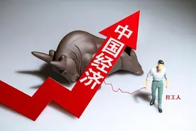 疫情当下，世界十大经济体的失业率高低排排站，中国高居第四图片
