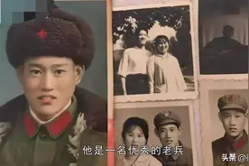 七旬老兵徒步万里寻找妻子：“只要我还活着，就会一直找下去。”图片